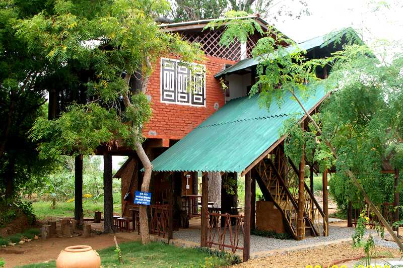 Home Stay Bungalows