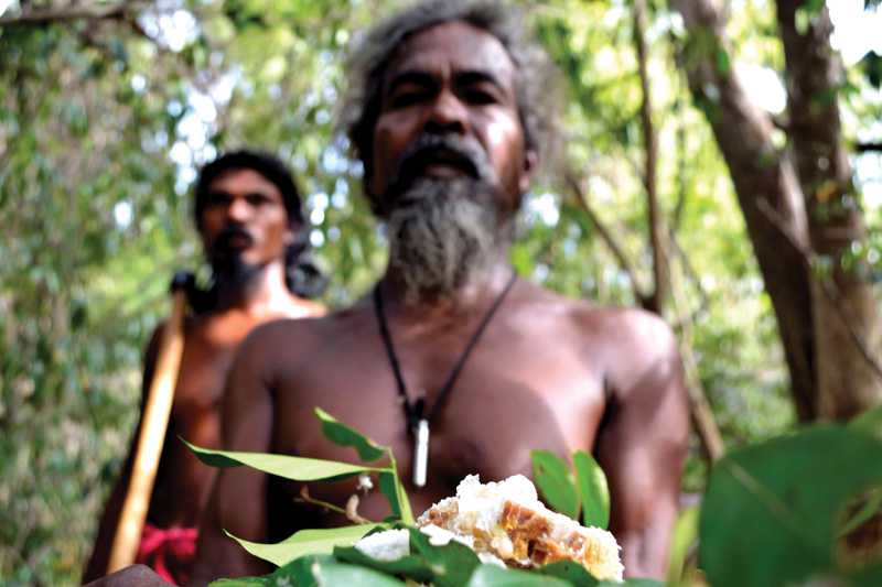 Indigenous People of Sri Lanka