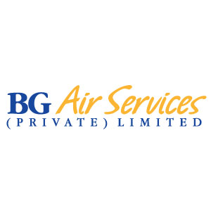 B G Air Services (Pvt) Ltd